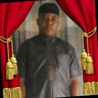 Abraham Harrison Ifeanyi