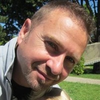 Gary Campeau