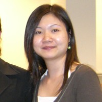 Annie Deng