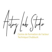 Acting Lab Studio
