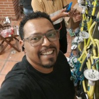 Márcio Camurate