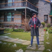 Syed Faisal