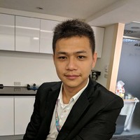 Gary Wang