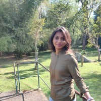 Soujanya Atnoor