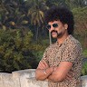R Krishna Murthy
