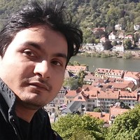Himanshu Kothari