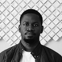 Evans Ehiorobo