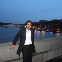 Farzad Farahkhah