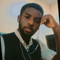 Mustapha Jibril Muhammad