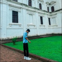 Maaz Ansari
