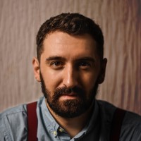 Srdjan Vidakovic