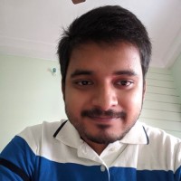 Udbbhas Dutta