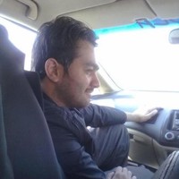 Arsalan Riaz