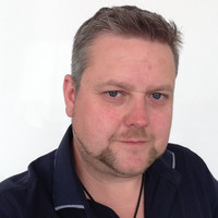 David Morgan