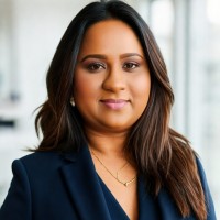 Tricia Allahar