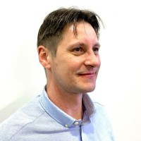 Ian Jackson