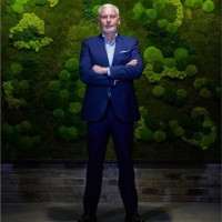 Paul Bayliss MBE MI MCIPD