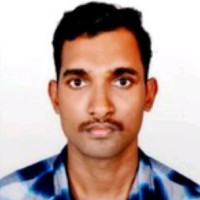 Anu P Rajeev