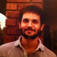 Charles Manos