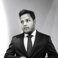 Bhabani Sankar Behera