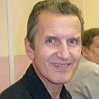 Ildar Khabibullin