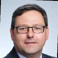 Andreas Becker