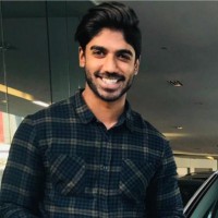 Denzil Paul