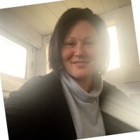 Tracey Crane