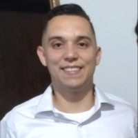 Walisson Rodolfo De Oliveira