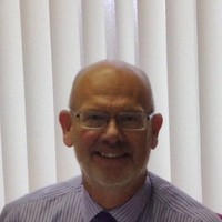 Malcolm DICKSON
