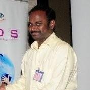 Frederick Jebaraj