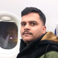 Sudish Mishra