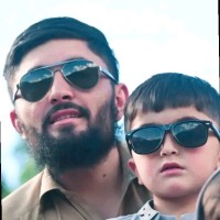 basharat ilahi