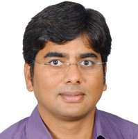 SRINIVAS SUNAGAD