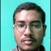 Mahesh Babu Gonapudi