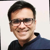 Neeraj Gupta