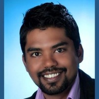 Piyush Mehra