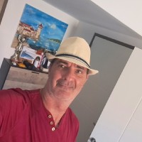Stéphane Livolsi