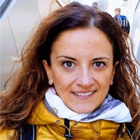 Luisa Piccolo