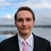 Chase Fenske