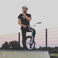 Jordan Essam