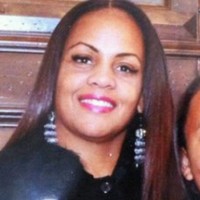 Marcella Gibson-Hutchins