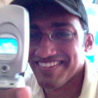 Ameetkumar Mike Chinnoe