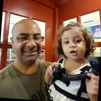 Luciano Rios Santos