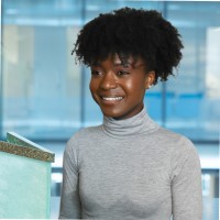 Tracy Acheampong, Mph