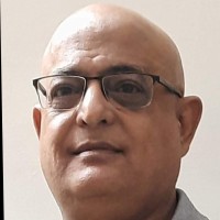 Sanjeev Midha