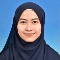 Noor Fahmeeda Kusyairi