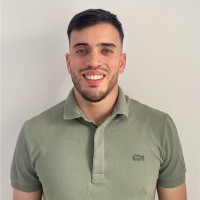 Matias Cordoba