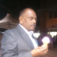 Ashok Kumar Verma