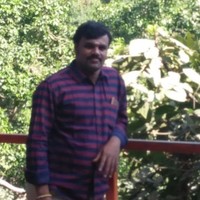 Sabari Krishna Dammalapati